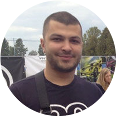 Магазин Блейдіс